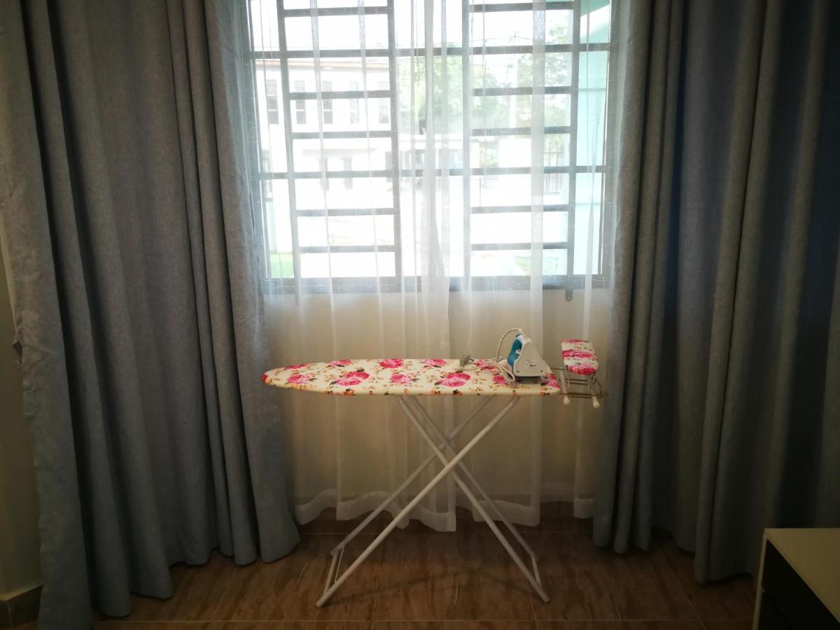Fuxi Fruit Garden Villa Langkawi 富囍休闲度假水果园别墅兰卡威 Куа Екстериор снимка