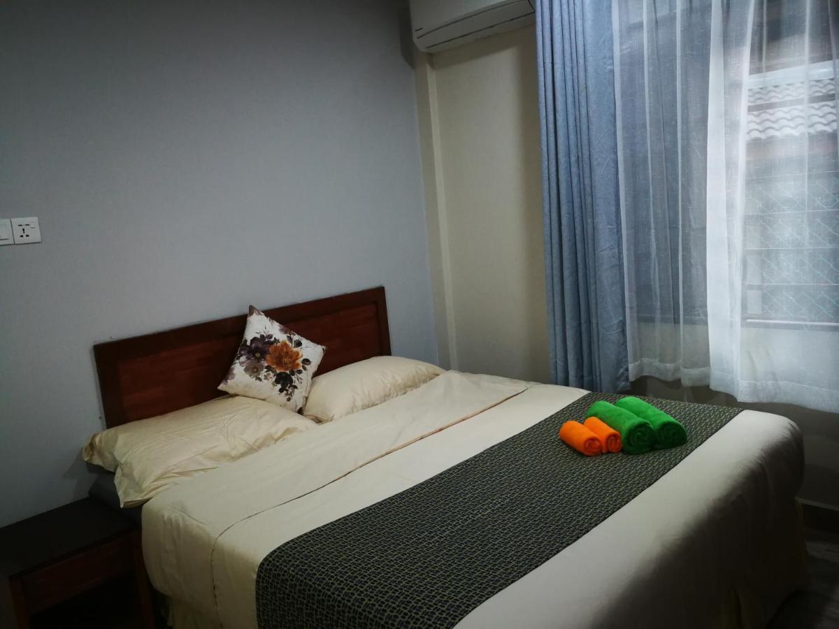 Fuxi Fruit Garden Villa Langkawi 富囍休闲度假水果园别墅兰卡威 Куа Екстериор снимка