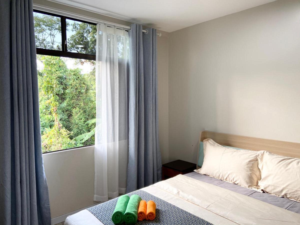 Fuxi Fruit Garden Villa Langkawi 富囍休闲度假水果园别墅兰卡威 Куа Екстериор снимка