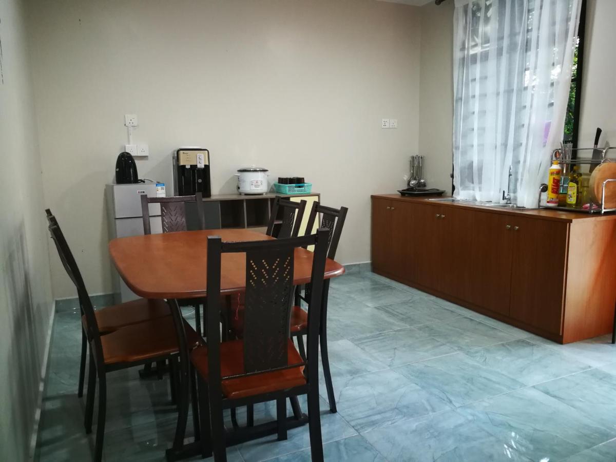 Fuxi Fruit Garden Villa Langkawi 富囍休闲度假水果园别墅兰卡威 Куа Екстериор снимка