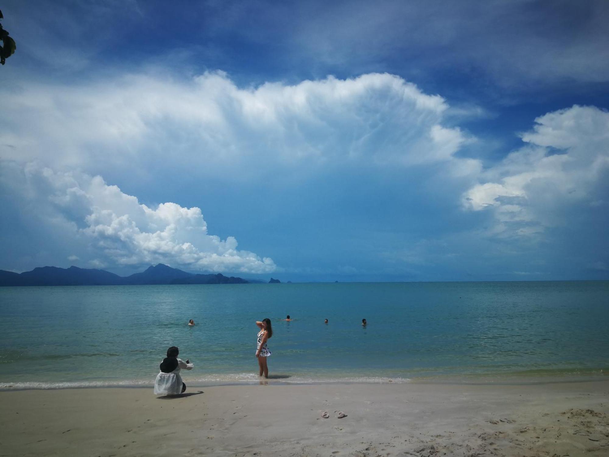 Fuxi Fruit Garden Villa Langkawi 富囍休闲度假水果园别墅兰卡威 Куа Екстериор снимка