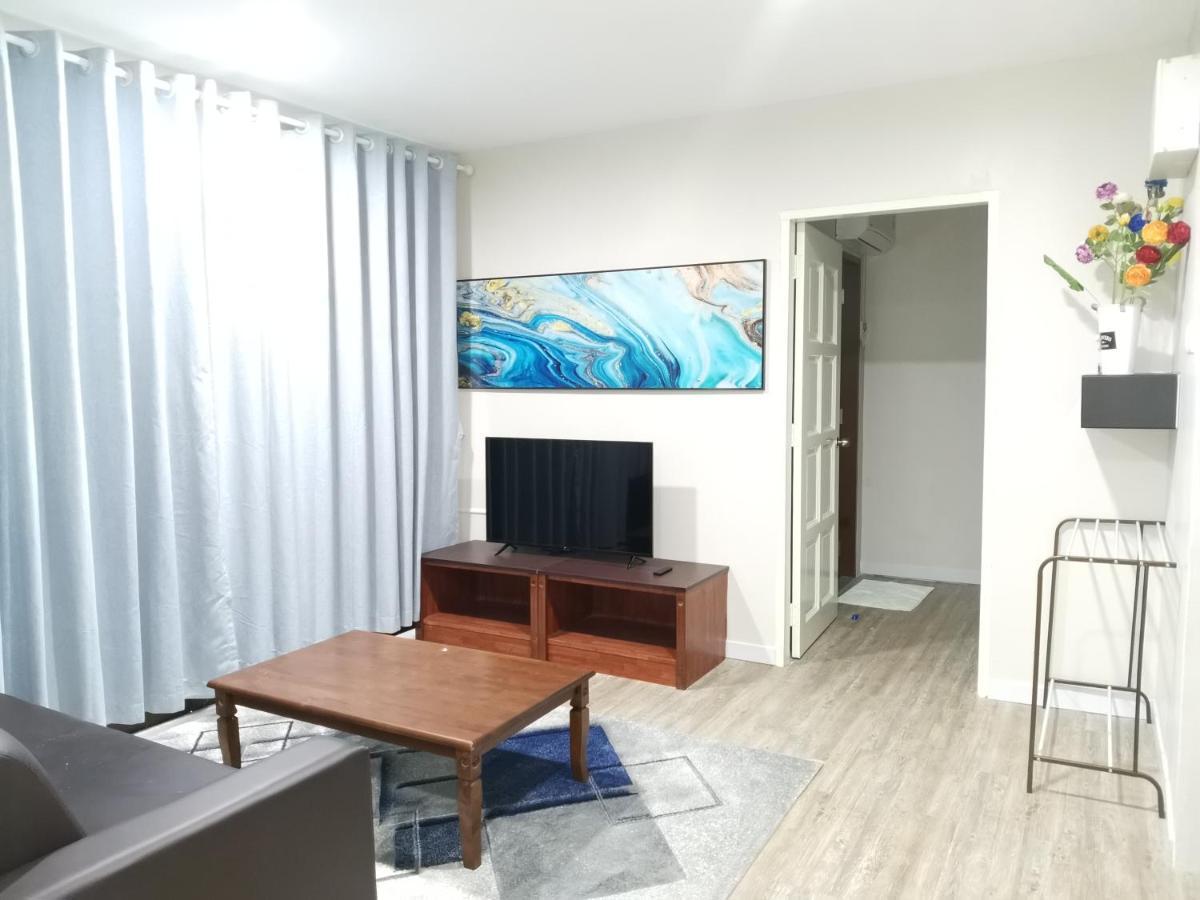 Fuxi Fruit Garden Villa Langkawi 富囍休闲度假水果园别墅兰卡威 Куа Екстериор снимка