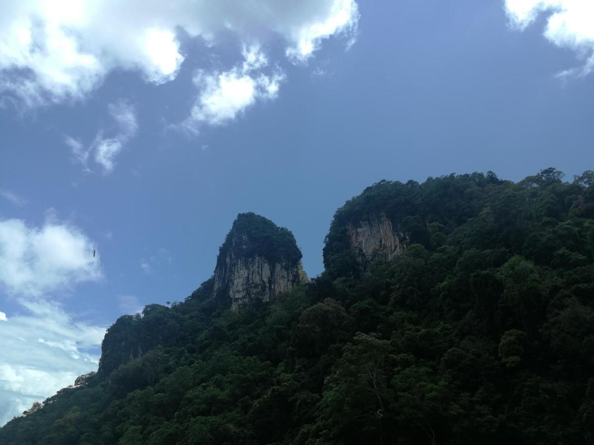 Fuxi Fruit Garden Villa Langkawi 富囍休闲度假水果园别墅兰卡威 Куа Екстериор снимка