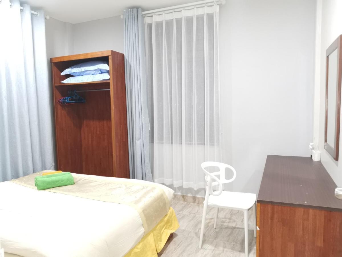 Fuxi Fruit Garden Villa Langkawi 富囍休闲度假水果园别墅兰卡威 Куа Екстериор снимка
