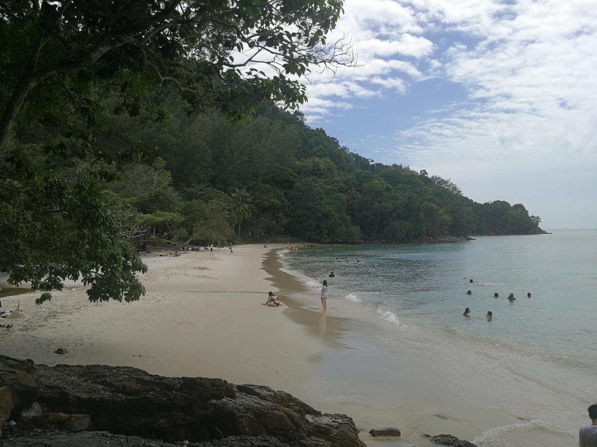 Fuxi Fruit Garden Villa Langkawi 富囍休闲度假水果园别墅兰卡威 Куа Екстериор снимка