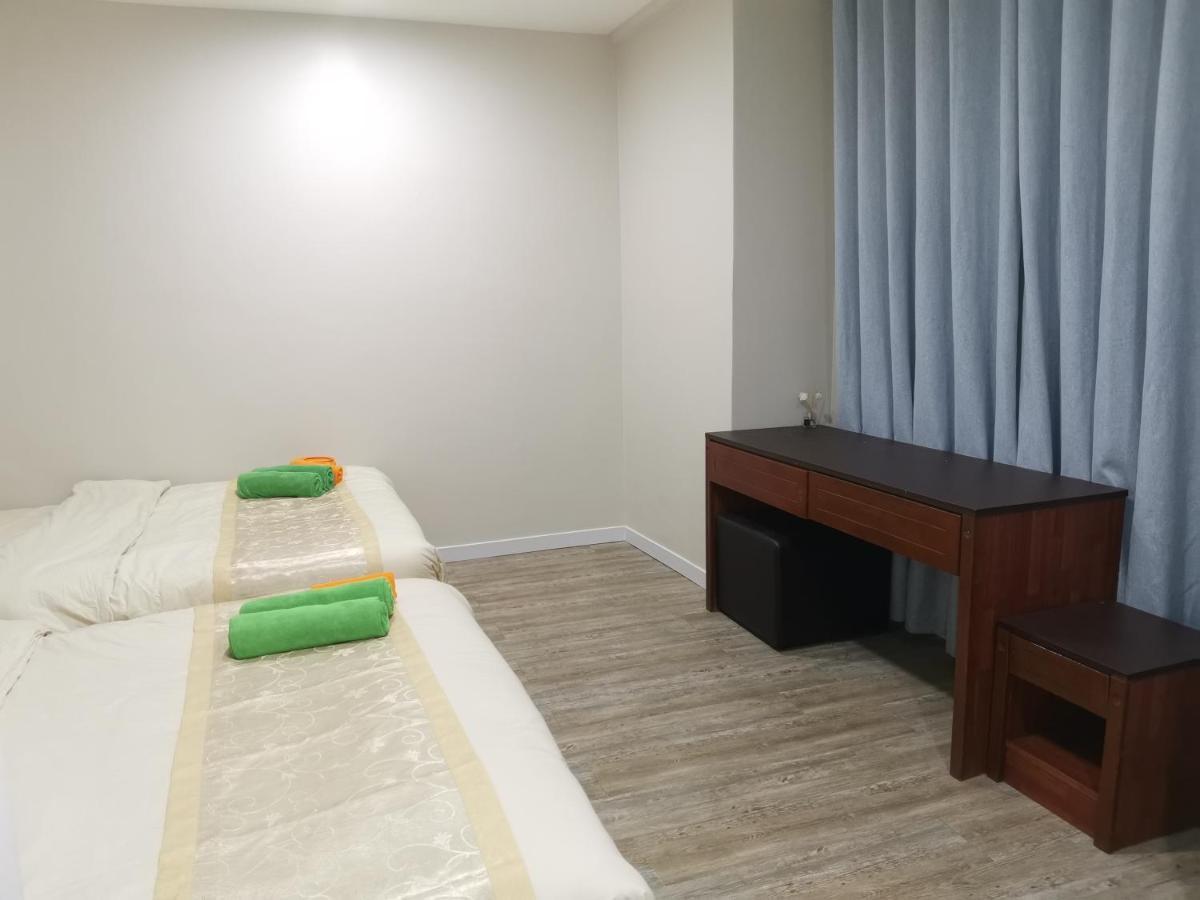 Fuxi Fruit Garden Villa Langkawi 富囍休闲度假水果园别墅兰卡威 Куа Екстериор снимка